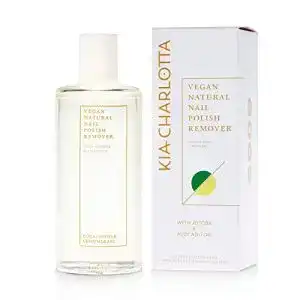Nagellackentferner Kia-Charlotta, ohne Aceton o. Alkohol, 100ml