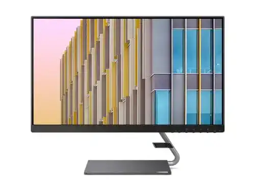 Lenovo-Monitor Lenovo Q24h-10, 23,8 Zoll, 2560×1440, WQHD