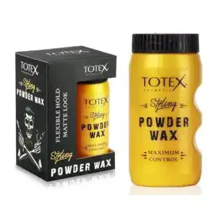 Haarpuder TOTEX POWDER WAX 20gr Mattifying Volume Hair