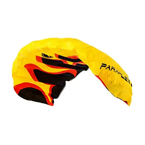 Lenkmatte 2-Leiner Wolkenstürmer ® Paraflex Basic 2-Leiner