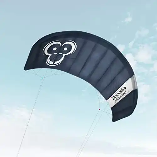 Lenkmatte-4-Leiner Skymonkey Stormdrifter 2.3 Lenkmatte (4-Leiner)