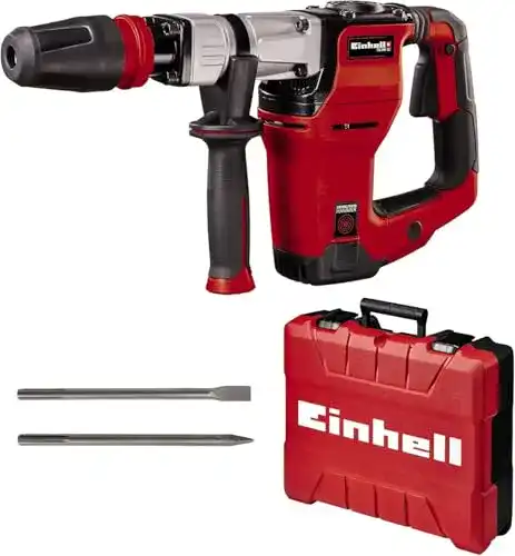 Stemmhammer Einhell Abbruchhammer TE-DH 12 1050 W, 12 J