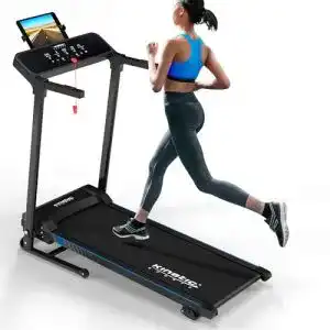 Kinetic-Sports-Laufband Kinetic Sports KST4600FX elektrisch