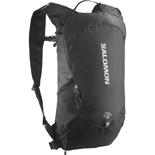 Rucksack 10 Liter Salomon Unisex Trailblazer 10 Rucksack 10L