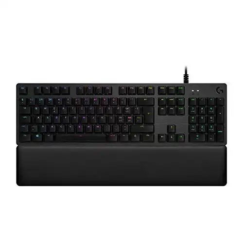 Logitech mechanische Tastatur Logitech G 513