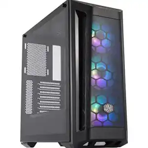 Cooler-Master-Gehäuse Cooler Master MasterBox MB511 ARGB
