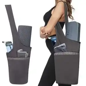 Yogatasche Ewedoos Yoga Taschen aus Baumwoll-Canvas