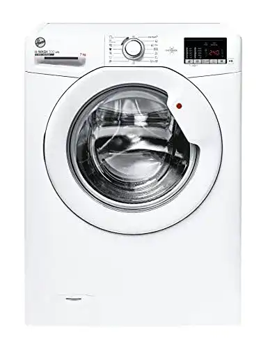 Hoover-Waschmaschine Hoover H-WASH 300 H3W4 472DE/1-S