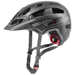 Uvex-Fahrradhelm Uvex Unisex – Erwachsene, finale 2.0 Fahrradhelm
