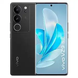 Vivo-Handy VIVO V23 5G Smartphone, 12 GB RAM + 256 GB ROM