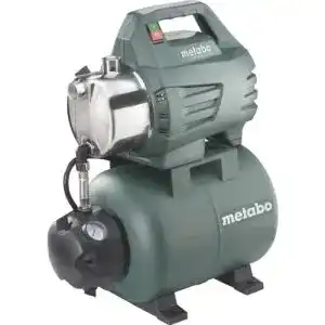 Metabo-Hauswasserwerk Metabo HWW 3500/25 Inox
