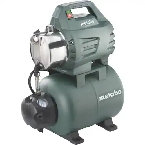 Metabo-Hauswasserwerk Metabo HWW 3500/25 Inox