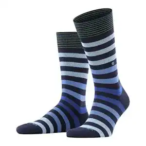 Burlington-Socken Burlington Herren Blackpool M SO Baumwolle