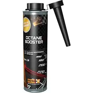 Benzin-Additiv Rymax Oktan Booster Benzin Additiv