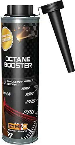 Benzin-Additiv Rymax Oktan Booster Benzin Additiv