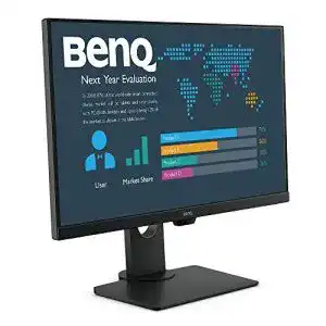 Monitor 27 Zoll höhenverstellbar BenQ – B2B BenQ BL2780T