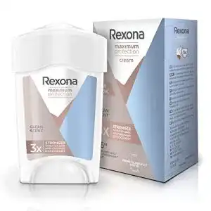 Deo-Stick Rexona Women Maximum Protection Clean Scent 45ml