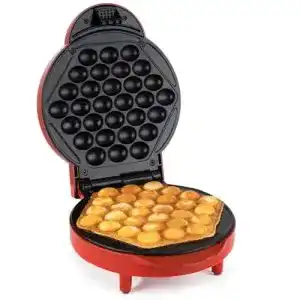 Bubble-Waffeleisen Korona 41005 Eierwaffeln 1000 Watt
