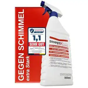 Schimmelentferner Stoppex ® Aktiv-Professioneller