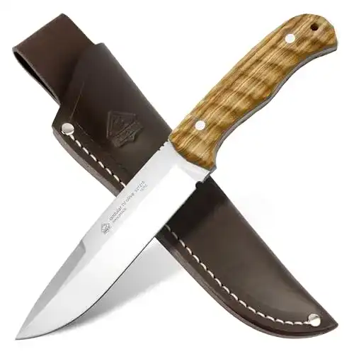 Puma-Jagdmesser PUMA IP Messer ondular IV