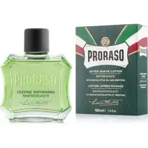 Aftershave Proraso Lozione Dopobarba After Shave Lotion, 100 ml
