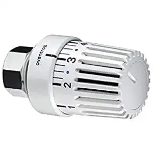 Oventrop-Thermostat Oventrop Thermostat 1011401 Uni L 44405