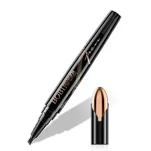 Microblading-Stift Rose Roll Augenbrauenstift Wasserfest
