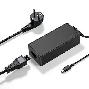 Universal-Netzteil Laptop Bromae 45W USB Type-C PD Ladegerät