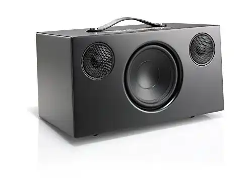 AirPlay-Lautsprecher Audio Pro Tragbarer Multiroom Lautsprecher