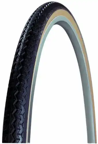 Michelin-Fahrradreifen MICHELIN Reifen WorldTour Draht