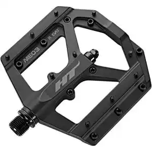 HT-Pedale HT Components Pedale ME03 Schwarz