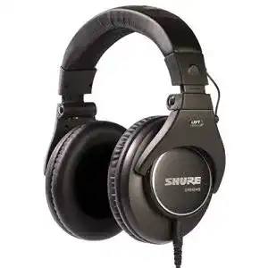Shure-Kopfhörer Shure SRH840 Monitoring-Kopfhörer