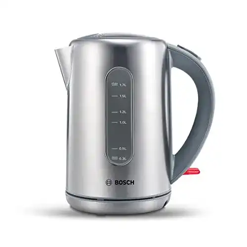 Bosch-Wasserkocher Bosch Hausgeräte TWK7901 kabellos