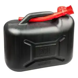 Benzinkanister Walser Benzinkanister 20 Liter, Krafstoffkanister