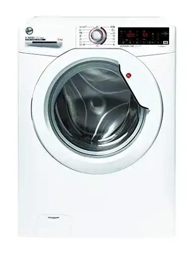 Hoover-Waschmaschine Hoover H-WASH 300 H3W 413TXME/1-S