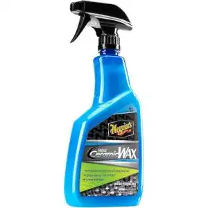 Sprühwachs (Auto) Meguiar’s G190526EU Meguiars Hybrid Ceramic Wax Keramikwachs
