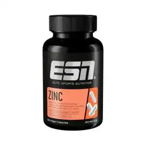 Zink ESN Zinc, 120 Kaps.