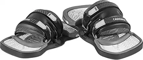 Kiteboard-Bindung Cabrinha H2O Kiteboard Bindung