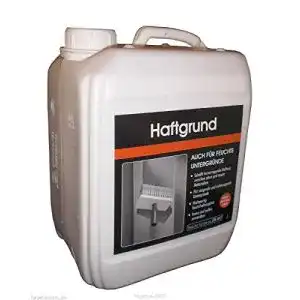 Haftgrund Aktionsware 5 Liter