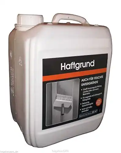Haftgrund Aktionsware 5 Liter