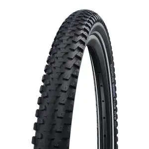 MTB Reifen Schwalbe Reifen, schwarz, MARATHON PLUS MTB