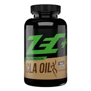 CLA-Kapseln Zec+ Nutrition ZEC+ CLA OIL Konjugierte Linolsäure
