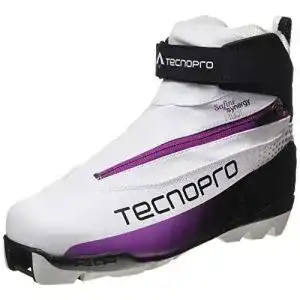 Langlaufschuhe Skating TECNOPRO Damen Safine Synergy Pilot