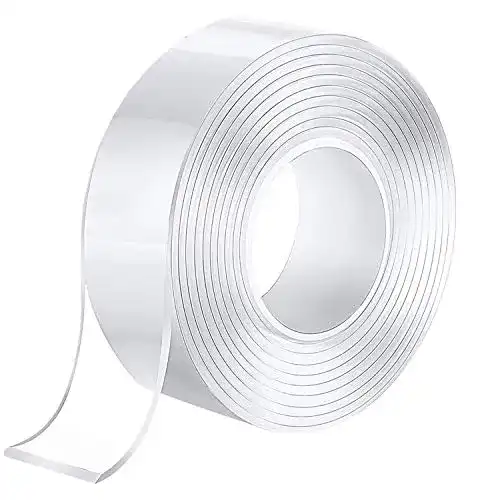 Sticky-Tape Winline Doppelseitiges Klebeband, rutschfest