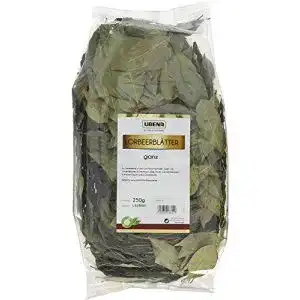Lorbeerblätter Ubena Foodservice Ubena 250 g