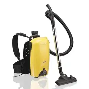 Rucksack-Staubsauger MELISSA 16420275 mit Blas-Funktion