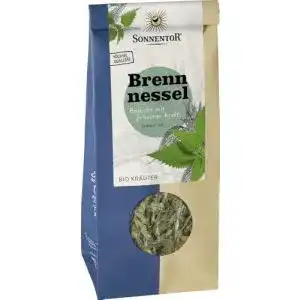 Brennnesseltee Sonnentor Bio Brennnessel lose (6 x 50 gr)