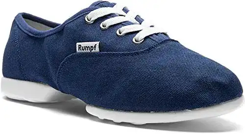 Tanzschuhe Rumpf 1515 BL 4 EU 36