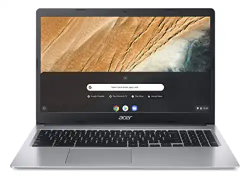 Acer-Convertible Acer Chromebook 15 (CB315-3HT-P4L2) Laptop |