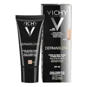 Vichy-Make-up VICHY Dermablend Make up 25 30 ml